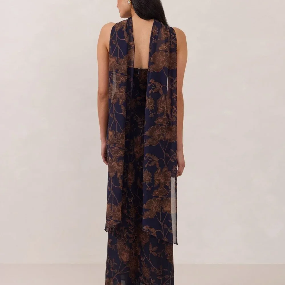 Park & Fifth Chelsea Dress Size L / Penny - Picture 4 of 5